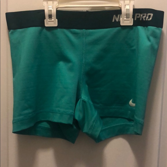 Nike Pro Shorts - Picture 1 of 1